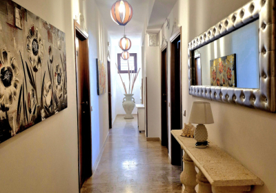 Bed And Breakfast Demetra Malophoros